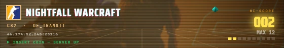 Arcade badge preview
