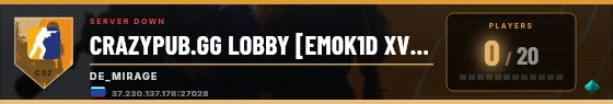 Scoreboard badge preview