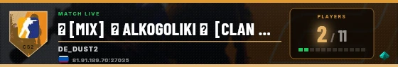 Scoreboard badge preview