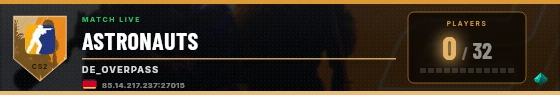 Scoreboard badge preview