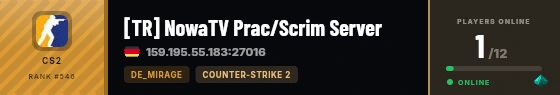 Strata badge preview