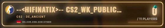 Marquee badge preview