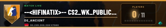 Scoreboard badge preview