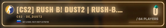 Marquee badge preview