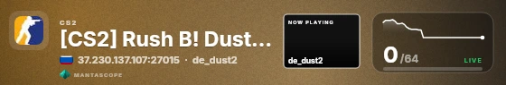 Mesh badge preview