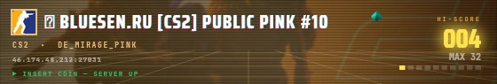 Arcade badge preview