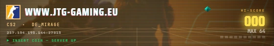 Arcade badge preview