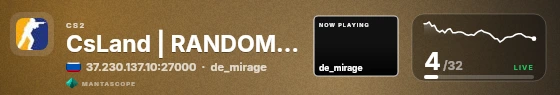 Mesh badge preview