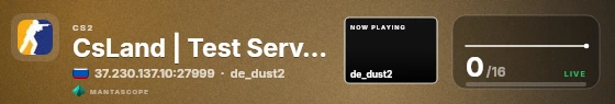 Mesh badge preview