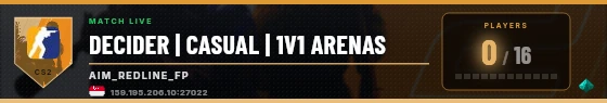 Scoreboard badge preview