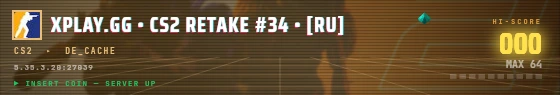 Arcade badge preview
