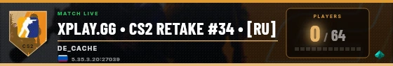 Scoreboard badge preview