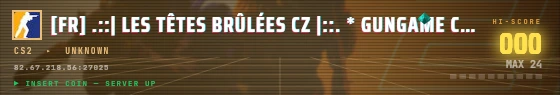 Arcade badge preview