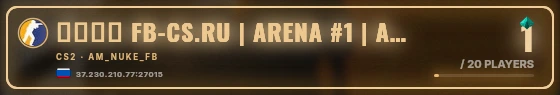 Marquee badge preview