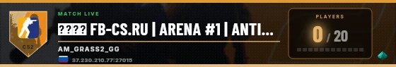 Scoreboard badge preview