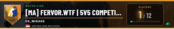 Scoreboard badge preview