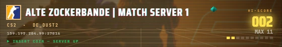Arcade badge preview