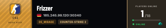 Strata badge preview
