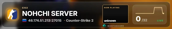 Glass badge preview
