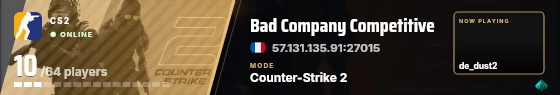 Blade badge preview