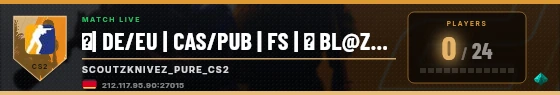 Scoreboard badge preview