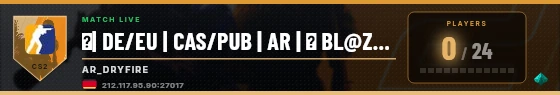 Scoreboard badge preview
