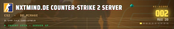 Arcade badge preview
