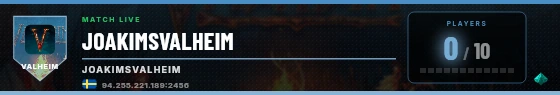 Scoreboard badge preview