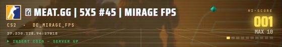 Arcade badge preview
