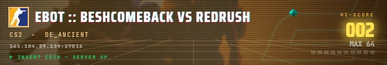 Arcade badge preview