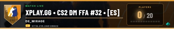 Scoreboard badge preview
