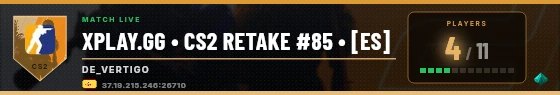 Scoreboard badge preview