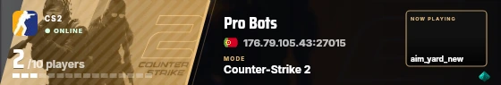 Blade badge preview