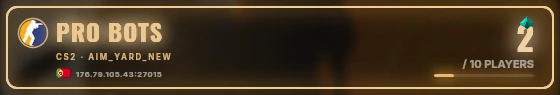 Marquee badge preview