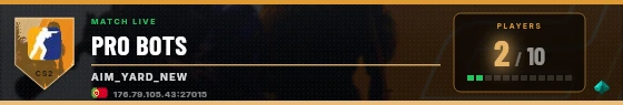 Scoreboard badge preview