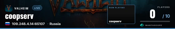 Hero badge preview