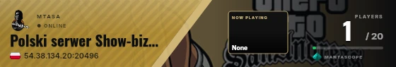 Sweep badge preview