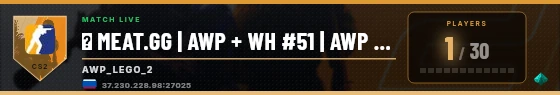 Scoreboard badge preview
