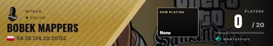 Sweep badge preview