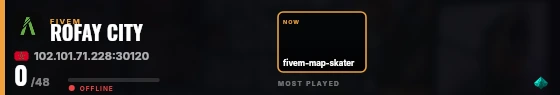 Filmstrip badge preview