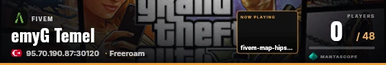 Hero badge preview