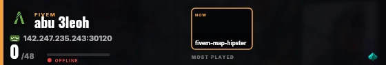 Filmstrip badge preview