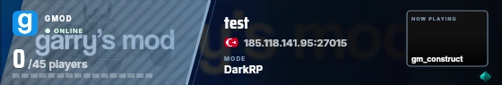 Blade badge preview