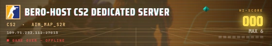 Arcade badge preview