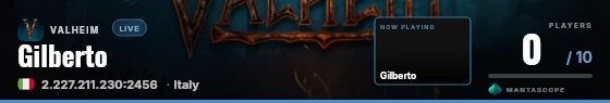 Hero badge preview
