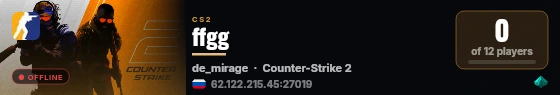 ffgg live status badge