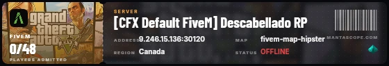 Ticket badge preview
