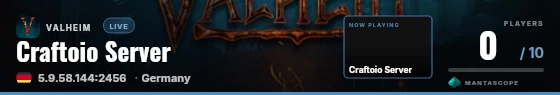 Hero badge preview