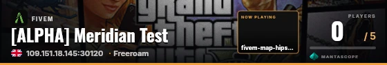 Hero badge preview