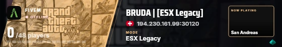 Blade badge preview